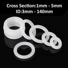 Food Grade Silicone Rubber O