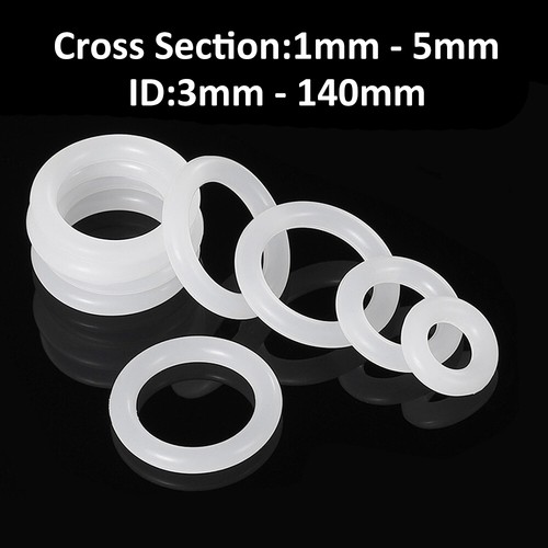 Food grade silicone - grade, rubber