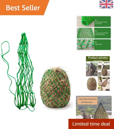 Horse goat feeding solution - goat,