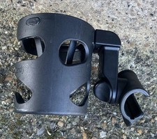 iCandy Peach Cup Holder With