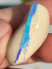 Opal Rough 40ct Large Stone