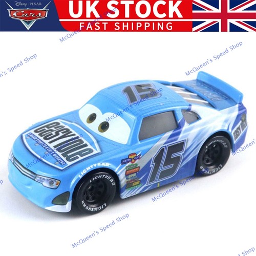 Rare disney pixar cars easy - pixar,