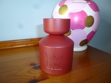 Ladies Next Velvet Rose Eau De Parfum 100ml Spray New Unused