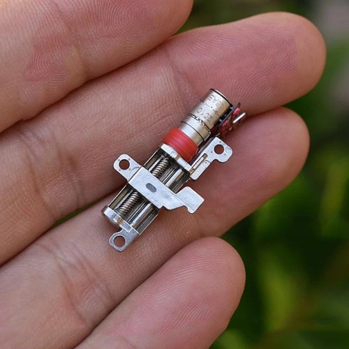 5mm precision planetary gear - precision,