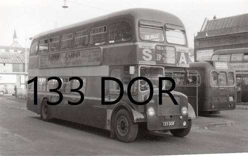 Aldershot district 441 - aldershot,