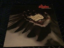 The Stranglers Live (X Cert)