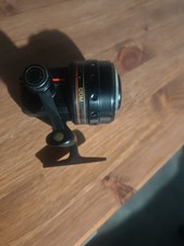 DAIWA 120M CLOSED FACE REEL (2)