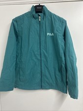 FILA vintage windbreaker