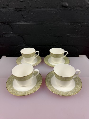 Royal doulton sonnet h5012 tea - royal,