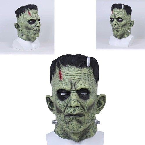 New frankenstein mask monsters - frankenstein,
