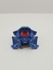 Bakugan Battle Brawlers Aquos Frosch 660g Vintage Toy Great Gift #9