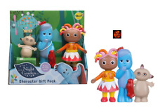 In the Night Garden Pack of 3