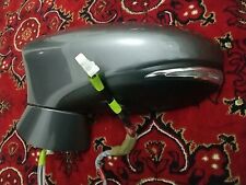 Lexus CT 200H Front Left Door wing Mirror F/sport Genuine 2018 Till 2020. 027486