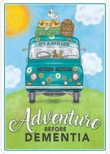 CAMPING ADVENTURE BEFORE