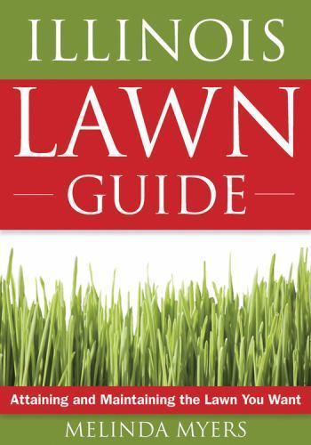 Illinois lawn guide attaining - illinois,