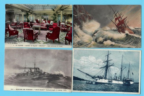 Ocean liner ship - ocean,