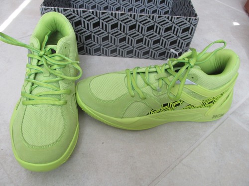 New puma trc - trc, court