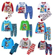 Boys Girls Kids Children Super