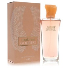 Madonna Goddess By Madonna Eau