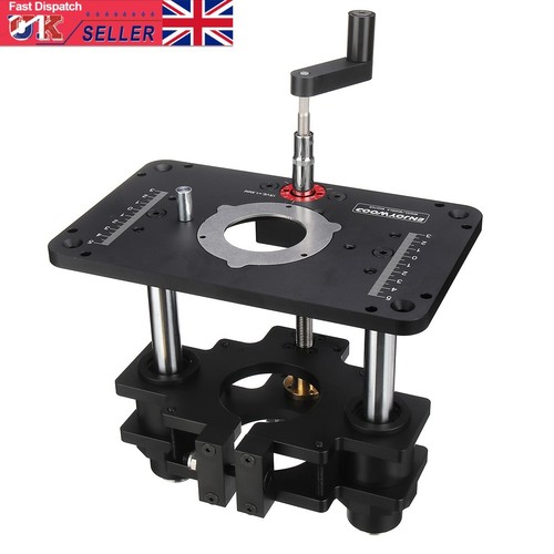 Enjoywood gd7 pro - enjoywood, lift