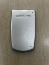 Samsung A800 SGH-A800 Standard Silver Genuine/Original Battery BST1178SE