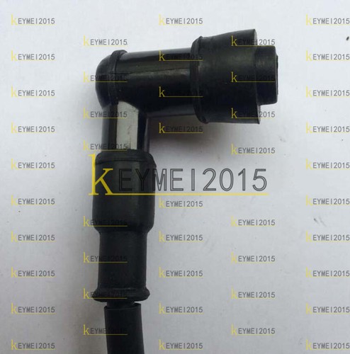 High performance ignition coil - high,