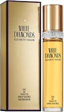 Elizabeth Taylor White