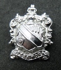 Obolete Bolton Borough Police