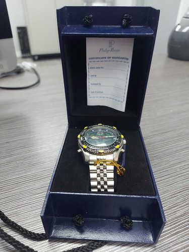 Men philip persio ips - men's,