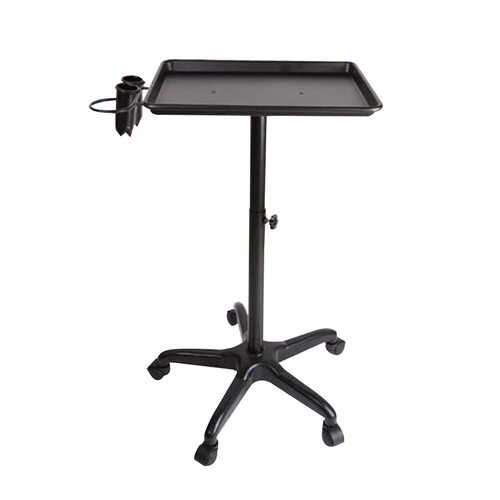 New black instrument - instrument, salon