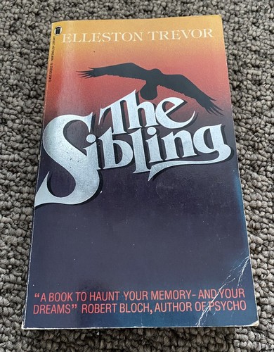 The sibling elleston - sibling, by