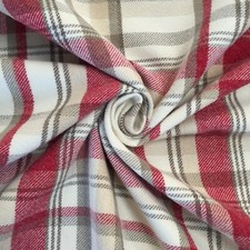 Skye Tartan Upholstery Fabric
