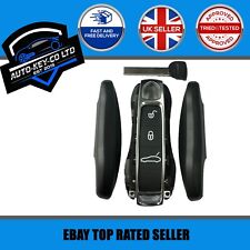 NEW REPLACEMENT 3 BUTTON