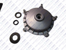 NEW VESPA REAR HUB 20MM WITH