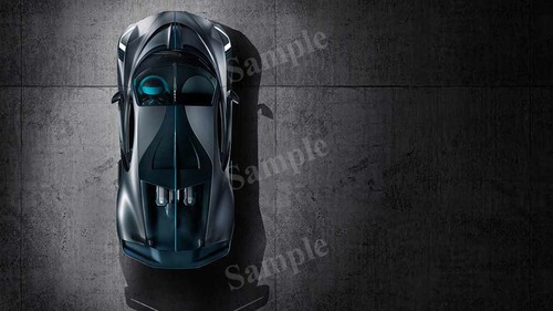 Bugatti divo high - bugatti,