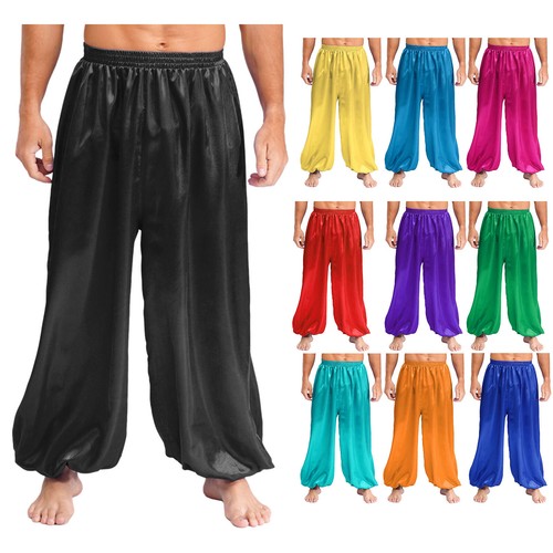 Men arabian prince - men's, trousers