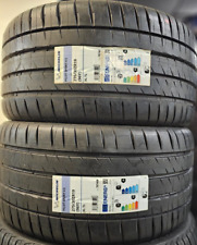 2X MICHELIN PILOT SPORT 4S