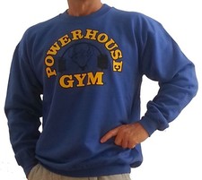 PH800 Powerhouse Gym