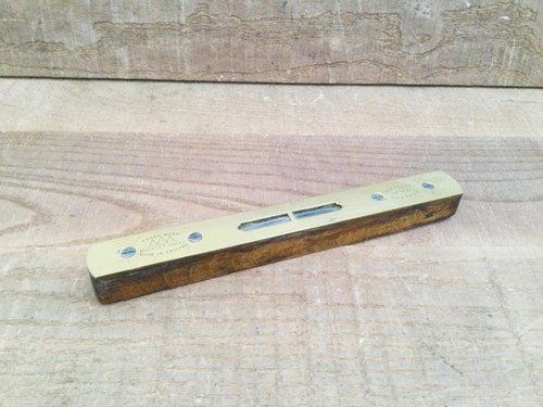 Vintage rabone hockley abbey - vintage,