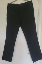 Howies Dulas  chino Black
