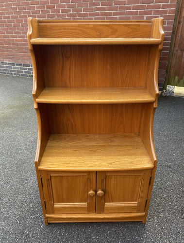 Classic ercol waterfall - classic,