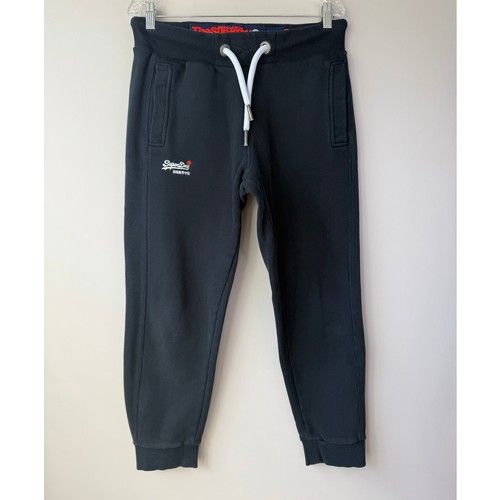 Superdry orange label - orange,