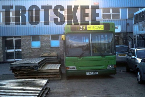 35mm slide venture dennis - slide,