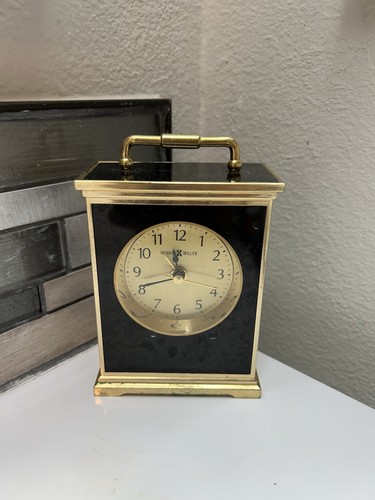 Vintage herman miller clock - herman,