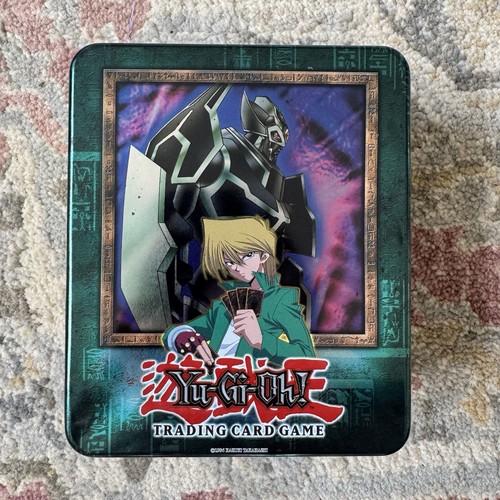 Original joey - original, yu-gi-oh!