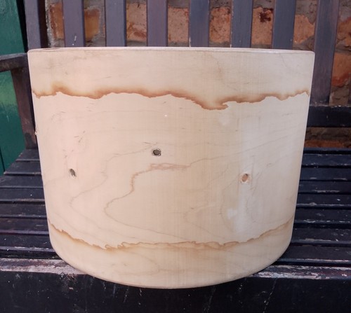 Vintage premier drum - vintage,