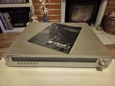 Sharp Optonica Stereo Radio