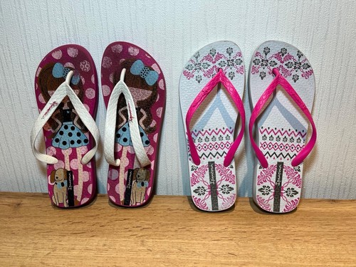 Ipanema girls flip - girls,