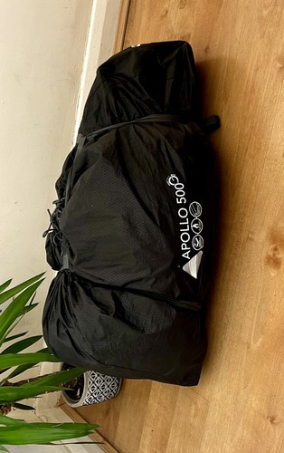 Vango apollo person - apollo,