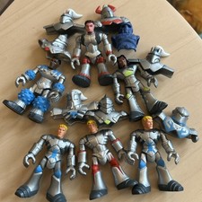 Mothercare ELC Fantasy Knights